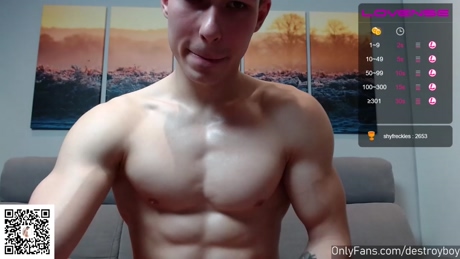destroy_boy  14-02-2022